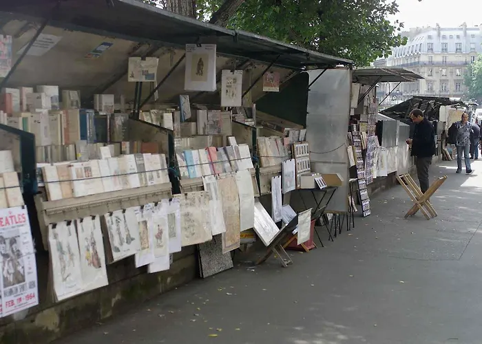 Mercure Gare De L'EstHotel Parijs